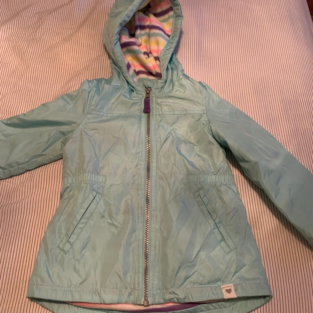 Used jacket